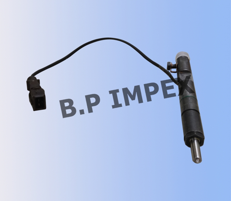 Injector